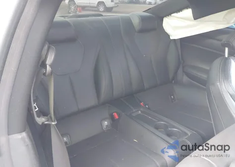 2017 Infiniti Q60 3.0T Premium from USA, damaged, VIN JN1EV7EK6HM364117